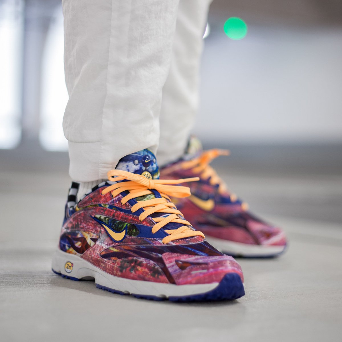 zm streak spectrum plus prem