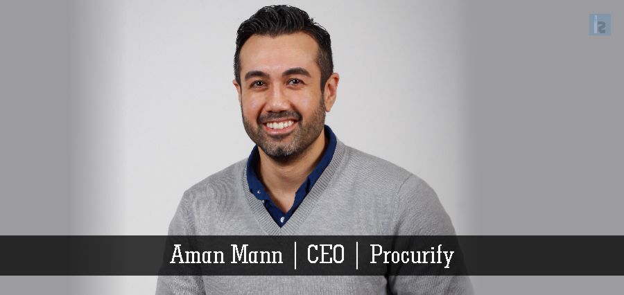 insightssuccess's tweet image. Redefining Spend Cultures Globally @Procurify #Aman_Mann #ERP_Solution_Provider ow.ly/cvV530lqB4D