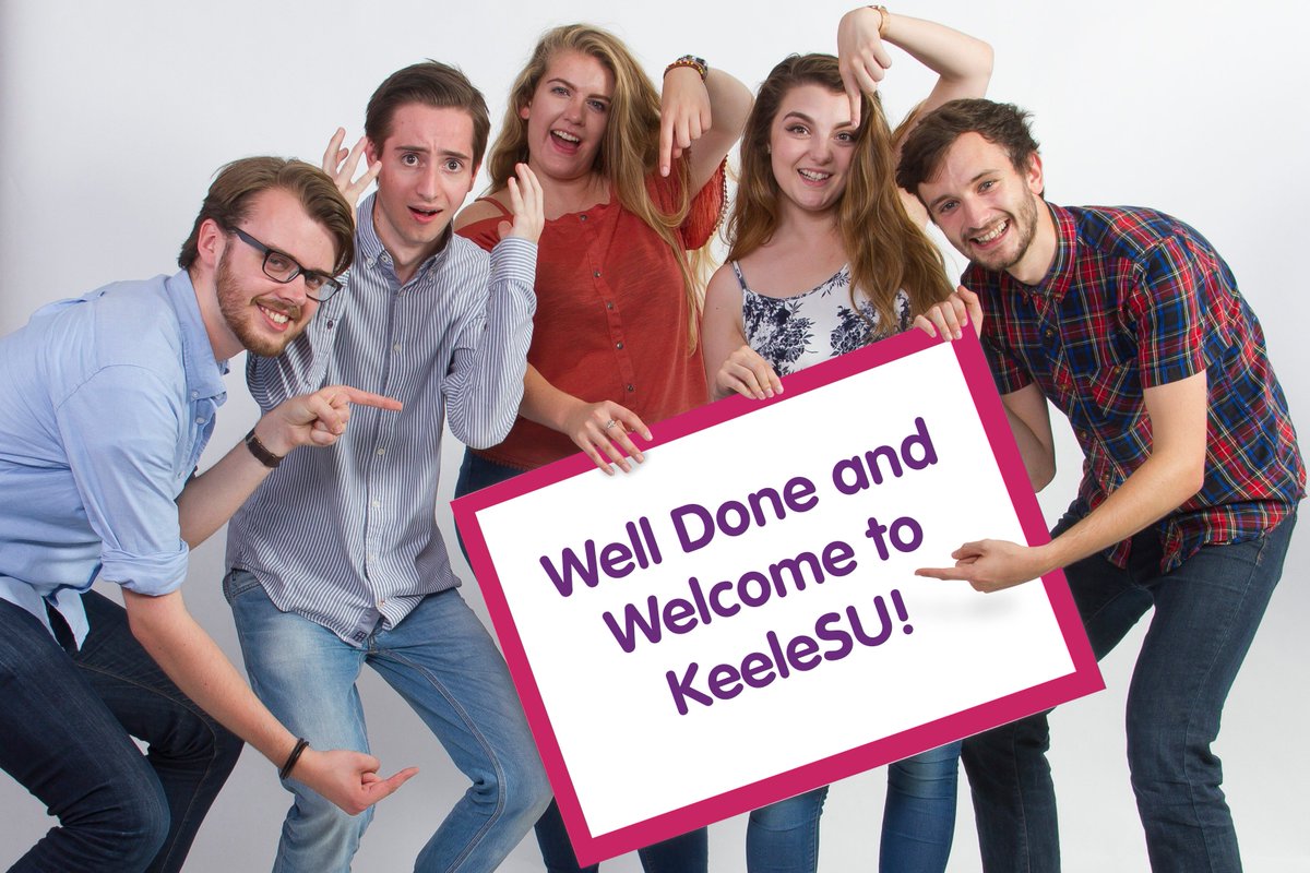 Your Elected Officers L-R: Tom, Elliott, Amy, Ele and Sam aka SQUAD GOALS👊