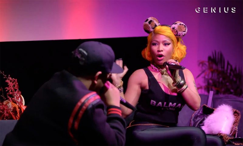 genius barbie dreams