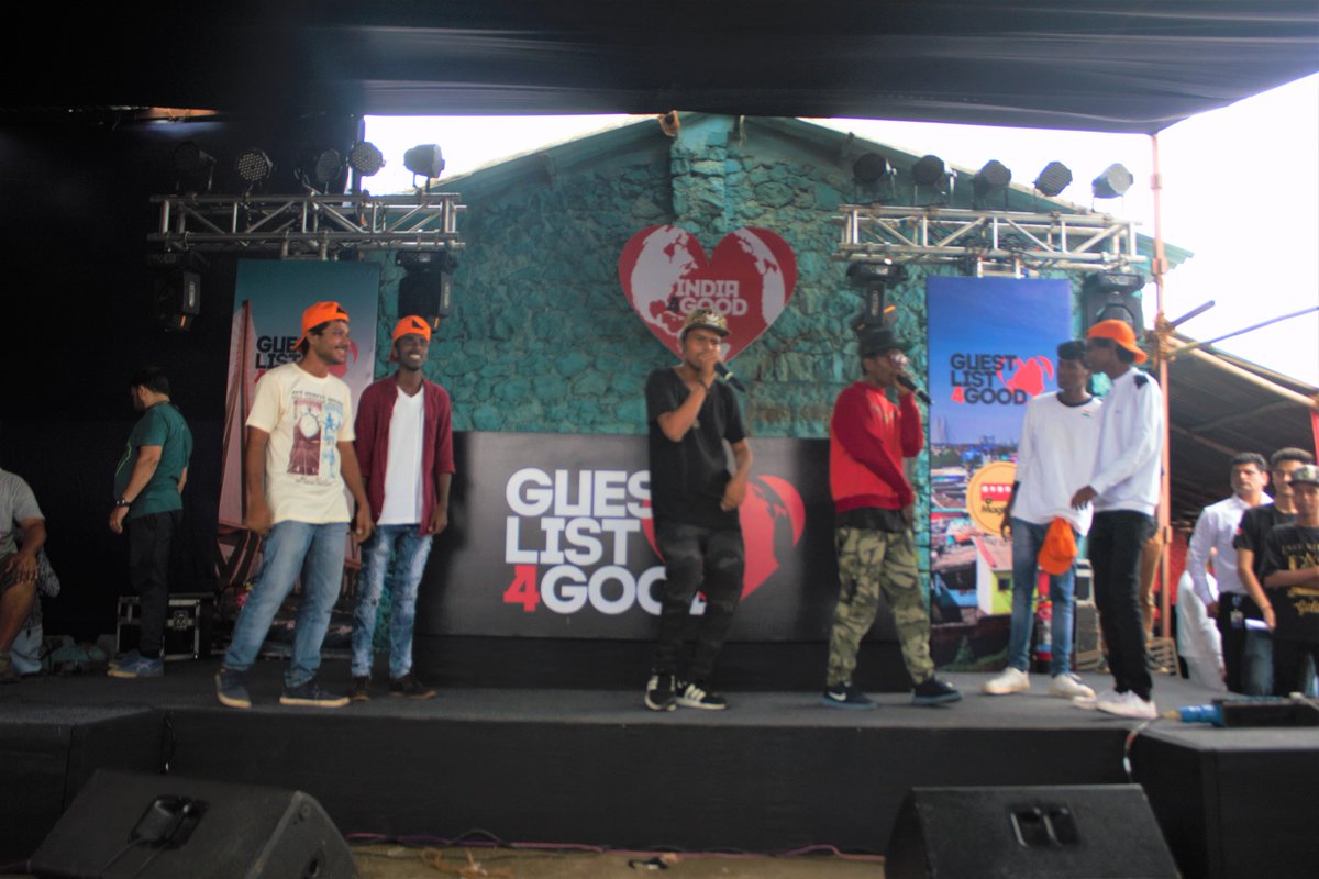 TDDP_IN's tweet photo. The secret to #Happiness is #Freedom....And the secret to #Freedom is #Courage. This #Independenceday, we gave wings to ourselves and set us #free.
#Guestlist4Good we surely enjoyed the stage set right for the #crew, thank you for making everything look so damn cool. https://t.co/x0w1V0qUPc