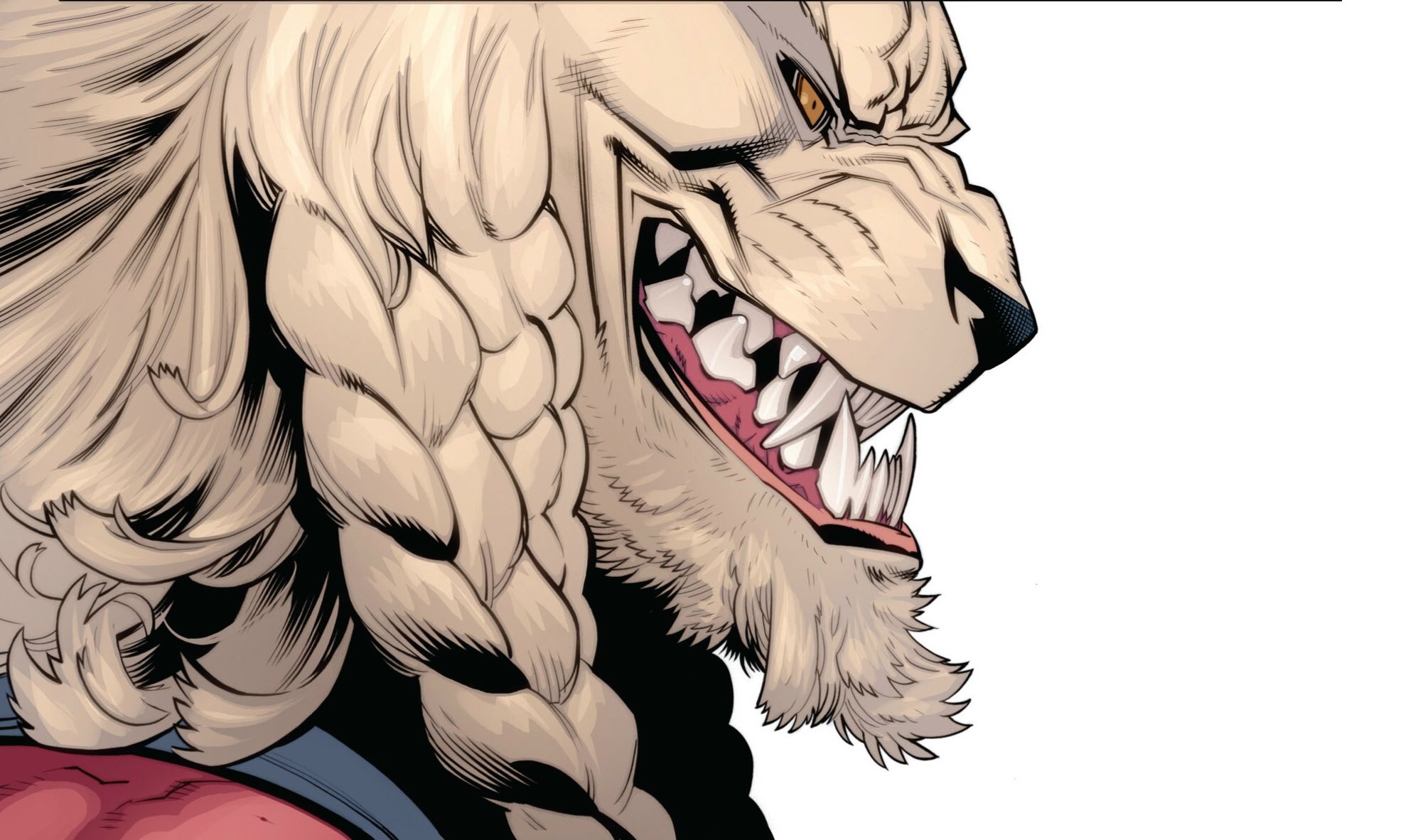The Invincible Podcast on Twitter: "Battle Beast won the vote! Now, we'd love it for you to send us your memorable moments, favorite fan art/commissions, hopes for him in the movie/show, or