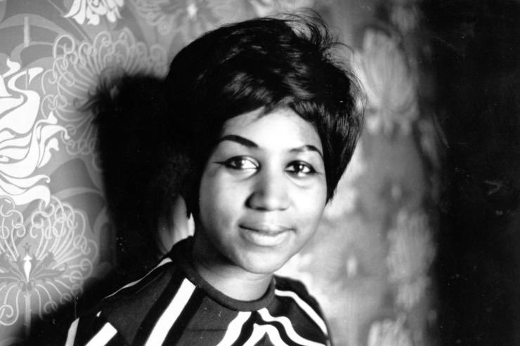 colinmeloy's tweet photo. Oh, bye Aretha. Thank you. https://t.co/WOiWjtiO3s