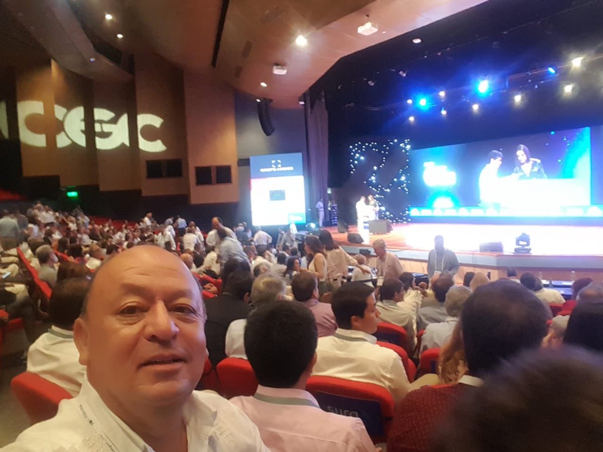 ACOSEMILLAS's tweet photo. Leonardo Ariza, Gerente @acosemillas participa hoy en el #CEC2, espacio en el que los sectores público y privado comparten sus perspectivas de desarrollo para los próximos años. #CEC2018 https://t.co/237G8gJ66M