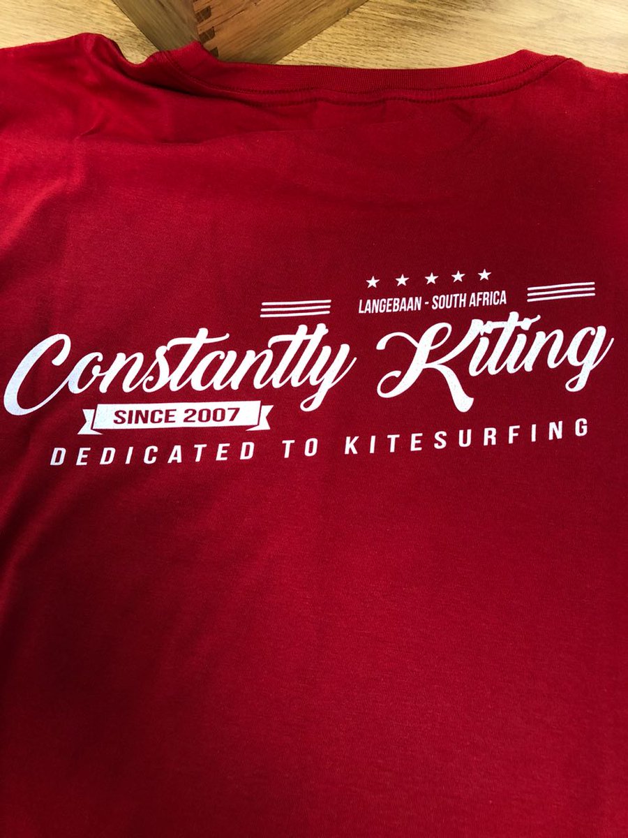 Some newly printed tees for a potential new corporate client... These tees really do look amazing!!

#tees #hoodie #custom #tees #hoodie  #funny #dtg #dtgprinting #capetown #kiteboarding #kiteaddict #wind #kitelife #kitelove #kitesurfing #kite #summer #instagood #kitesurf