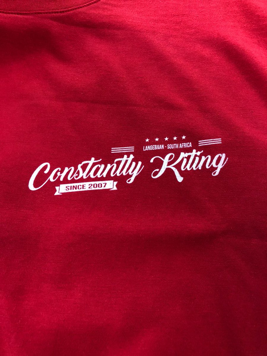 qCumberZA's tweet photo. Some newly printed tees for a potential new corporate client... These tees really do look amazing!!

#tees #hoodie #custom #tees #hoodie  #funny #dtg #dtgprinting #capetown #kiteboarding #kiteaddict #wind #kitelife #kitelove #kitesurfing #kite #summer #instagood #kitesurf https://t.co/TrBHedxG0i
