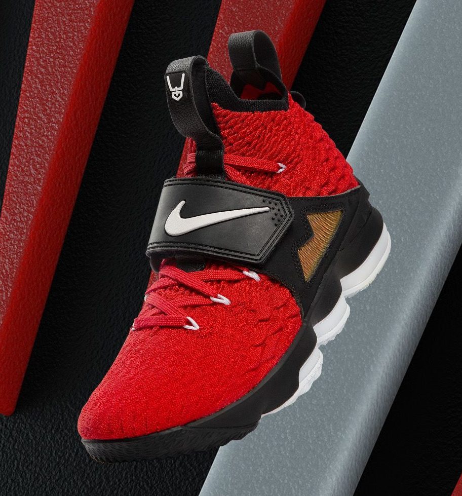 Primetime: Nike LeBron 15 “Red Diamond Turf” Dropping on Deion Sanders' Birthday
#lebron #deion #primetime #49ers #goat #nike #pick6 #allball #hof #21
ow.ly/SwjD50ieubv