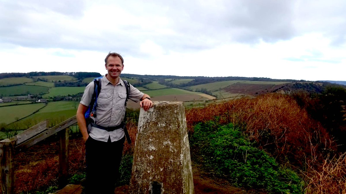 Do you ever wonder what it's like to be a City Relay host? Learn more about Nick's experience in our latest blog! ➡️ bit.ly/2OEEL4s