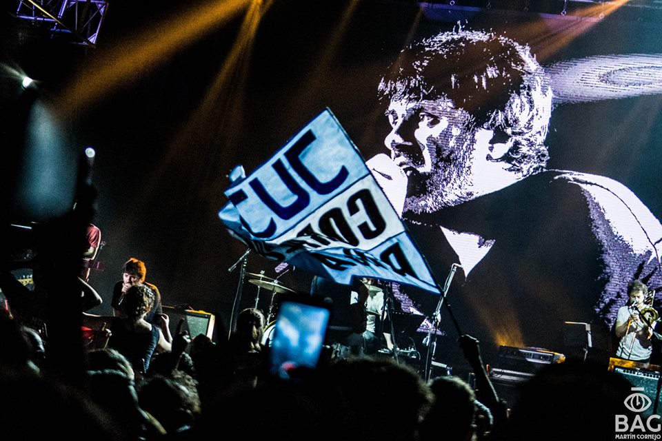 Qué placer verte otra vez Ciro
PH <a href="/Martincor73/">Martin Cornejo</a>