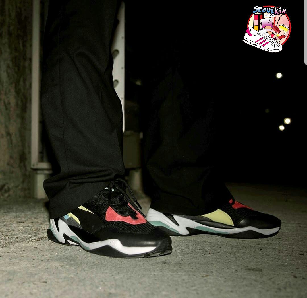 พรีออเดอร์ค่า

puma thunder og
Size 22-29 cm

ราคา 7,500 บาท
♥ สนใจสั่งได้เลยนะคะ ♥
#พรีออเดอร์เกาหลี #preorderkorea #รองเท้าเกาหลี #รีวิวเกาหลี