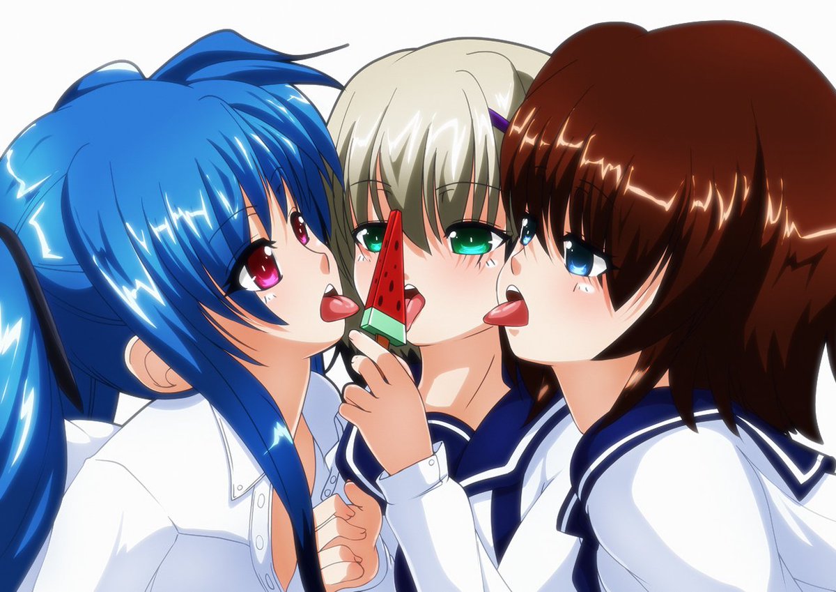 リリカルスイカバー祭り２０１８ まとめ 2ページ目 Togetter