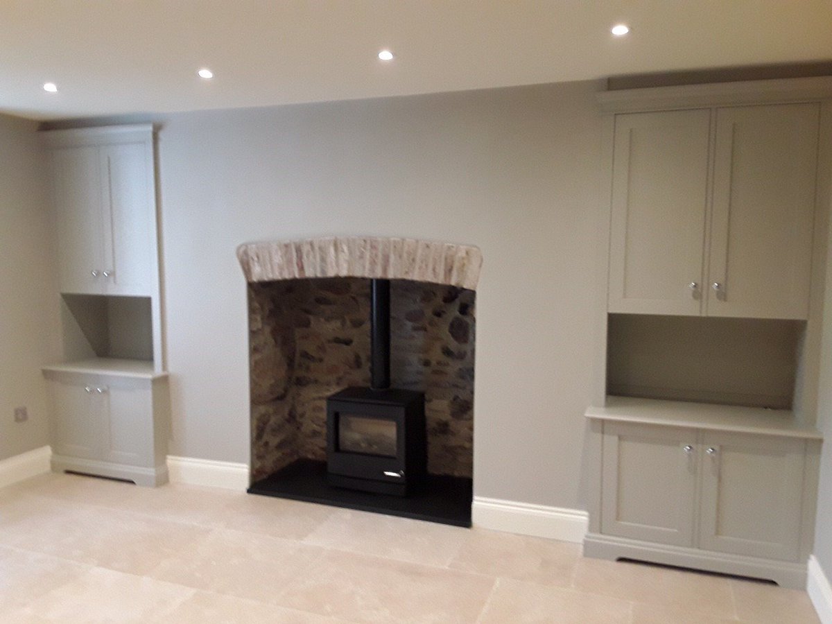 CloverKeynsham's tweet photo. Another Clover project completed! Great work from our team, this time in Clifton Bristol. The customer was delighted with our high quality and standard of work. Now onto the next project!! https://t.co/lxdLuSGABb