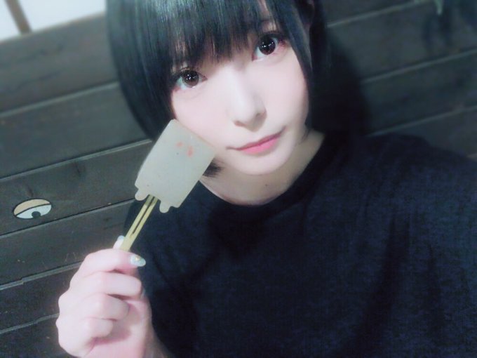 コスプレイヤー雪瀬はるのTwitter画像51