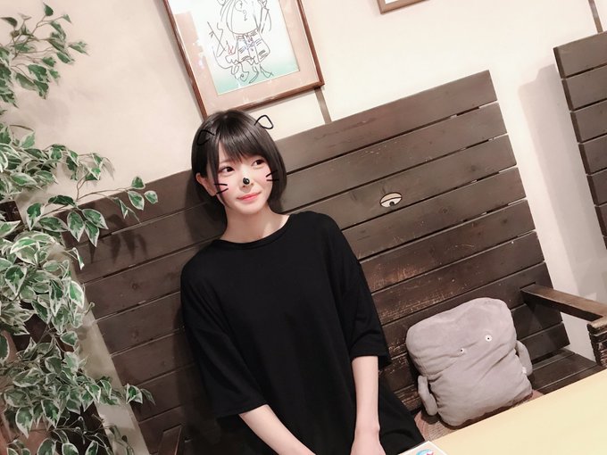 コスプレイヤー雪瀬はるのTwitter画像52