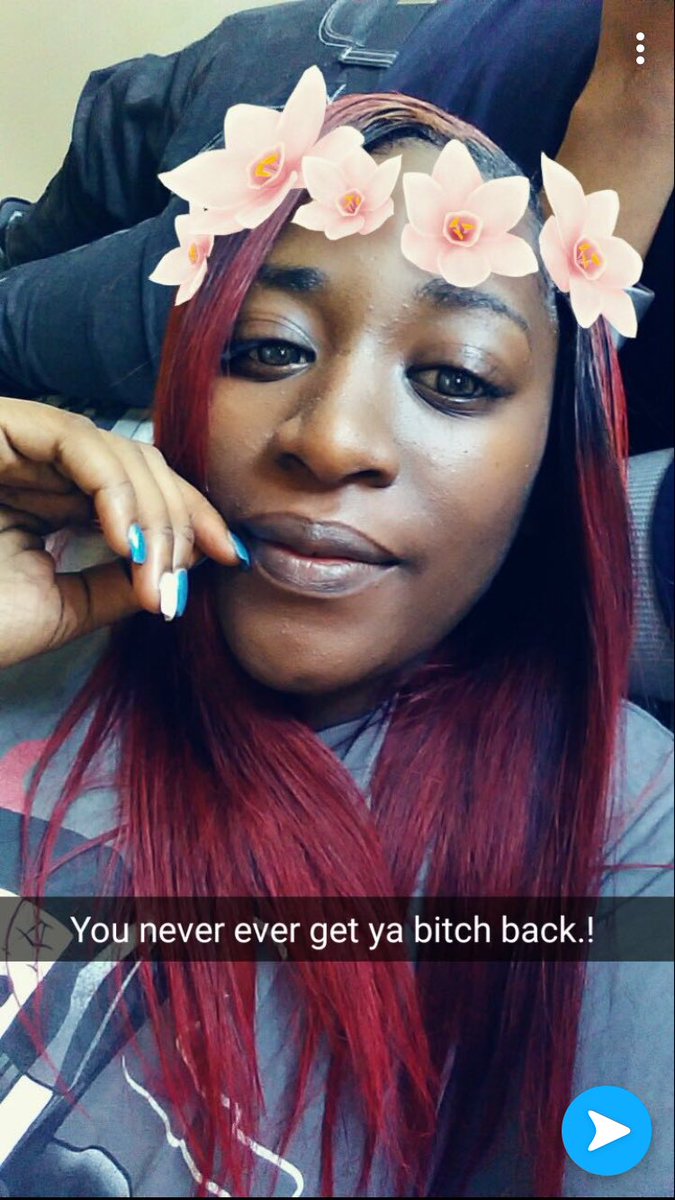 _UnApologetic's tweet photo. When you love ya self you live better.! https://t.co/LV5Zrr2yAV