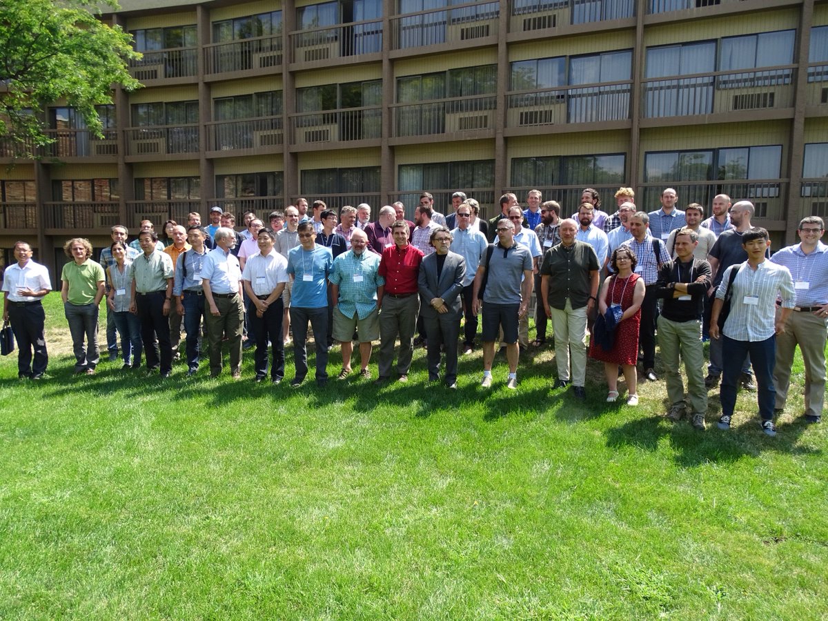 GeomorphomOrg's tweet photo. #Geomorphometry2018 group photo https://t.co/GXfwBHt2FK
