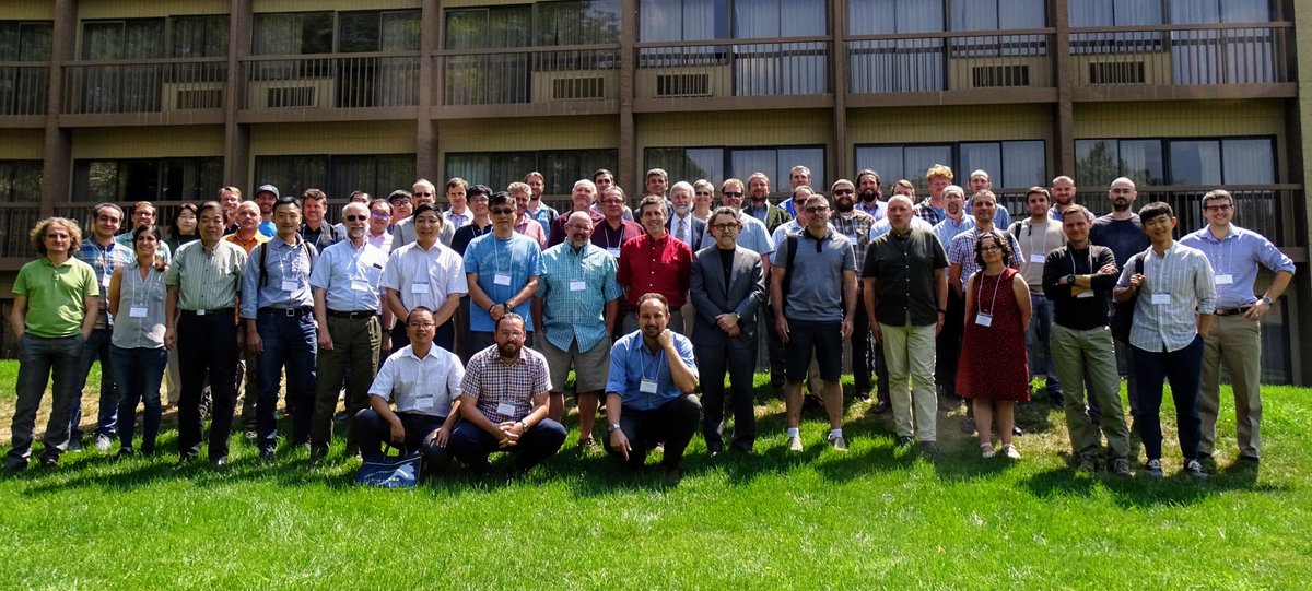 GeomorphomOrg's tweet photo. #Geomorphometry2018 group photo https://t.co/GXfwBHt2FK