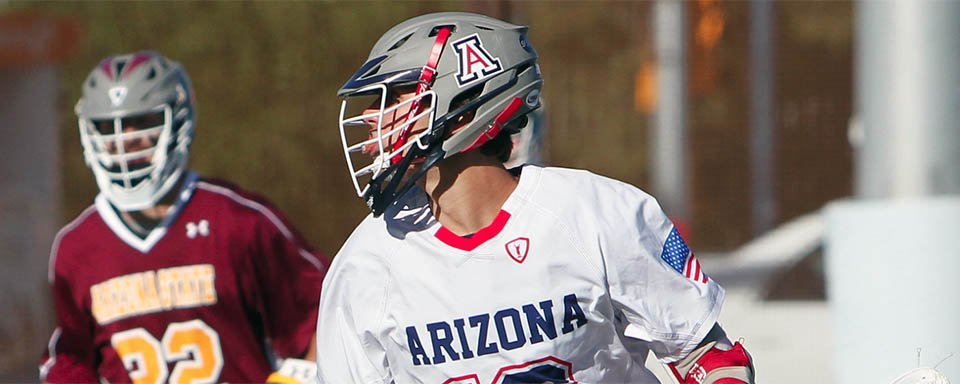 Arizona Unveils Spring Schedule | mcla.us/news/2018/08/a… #mcla19