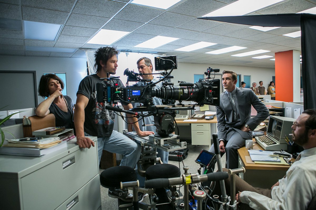 gdecd's tweet image. Whoa! Georgia was home to a record 455 film and television projects in FY 18! These Georgia-lensed feature film and television productions generated a total economic impact of $9.5 billion during FY 2018. #GeorgiaFilm
georgia.org/newsroom/press…