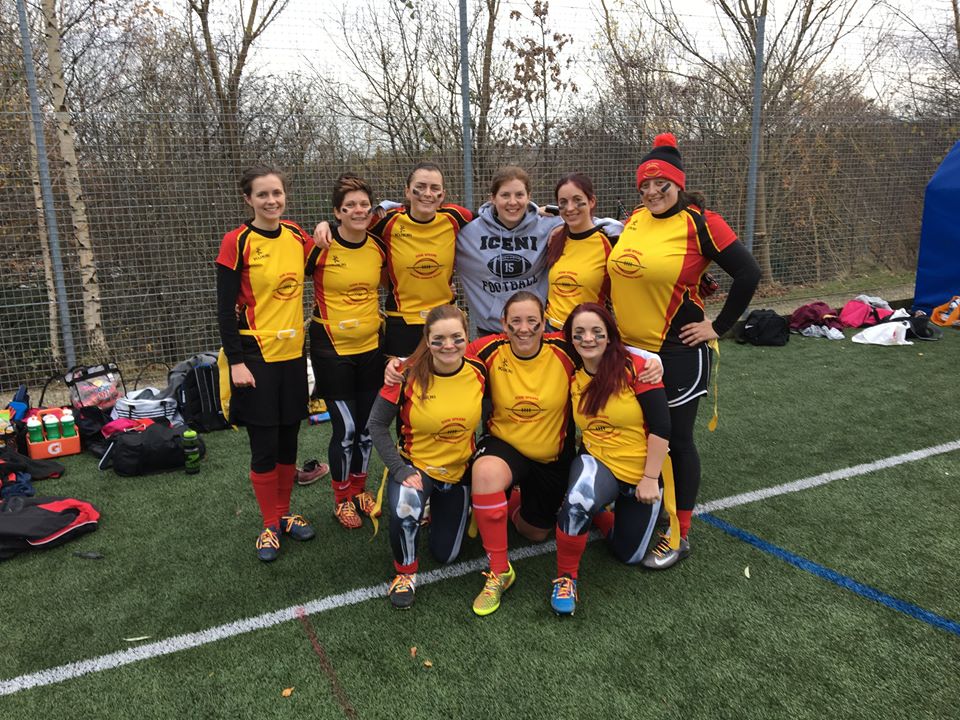 Iceni Spears tweet media