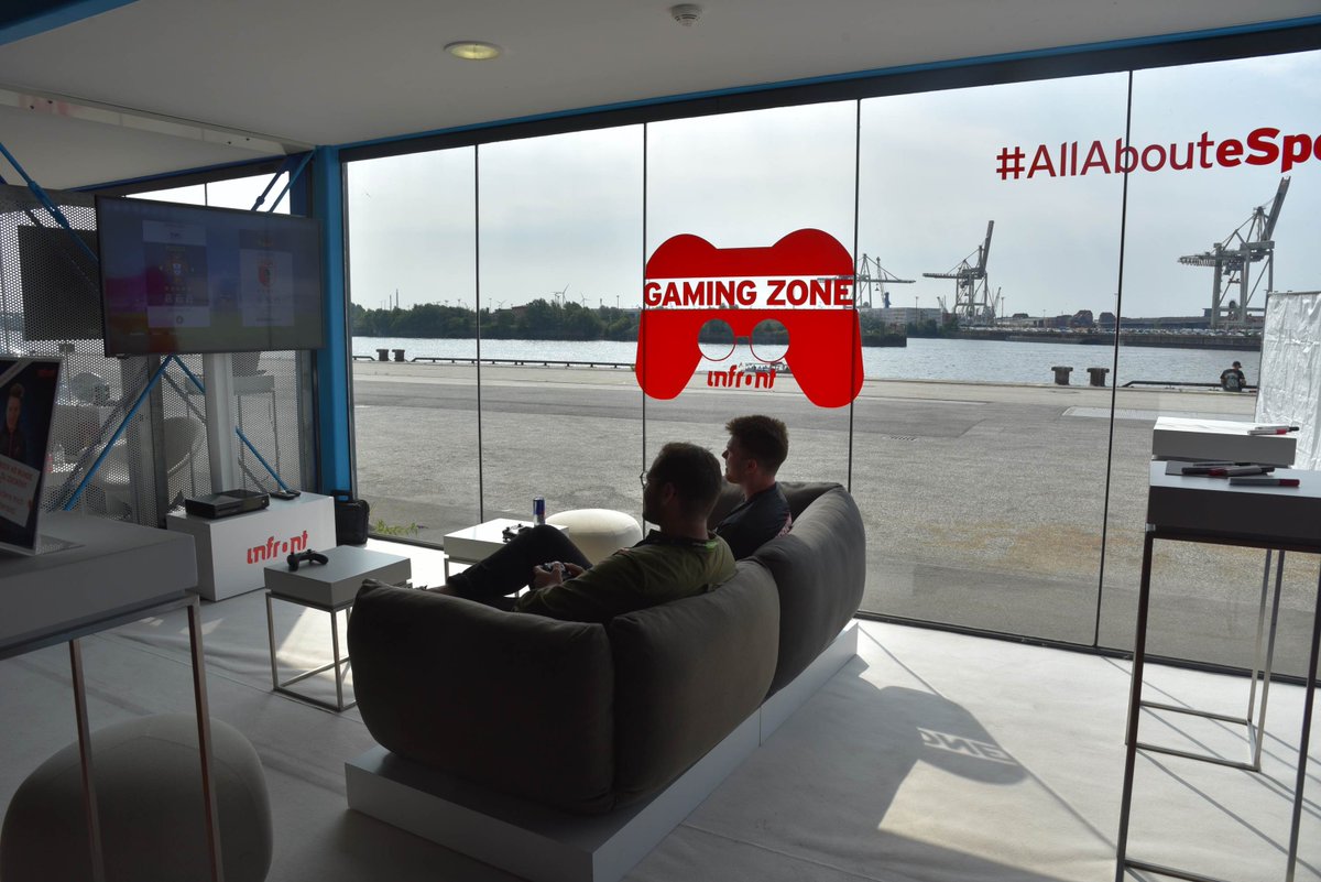 infrontsports's tweet photo. This time last week Infront were on the ground at @Spielmacher_DE. It was a hugely enjoyable event with plenty of discussion. Here is some of what we covered #AllAboutSports #ThrowbackThursday https://t.co/GvHEtC0HX4 https://t.co/ULlfJcH1vK