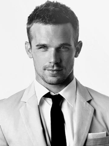 Happy Birthday Cam Gigandet 