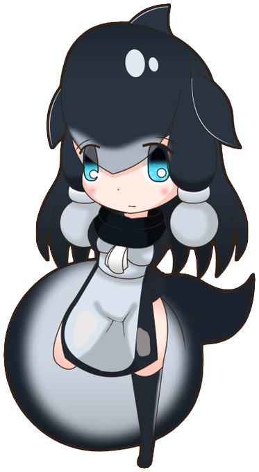 コビレゴンドウのtwitterイラスト検索結果 コビレゴンドウのtwitterイラスト検索結果