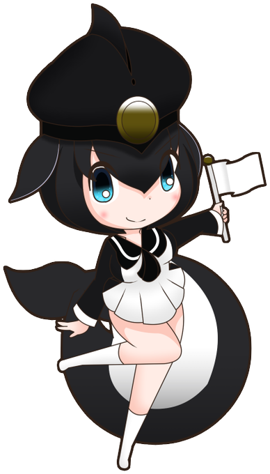 コビレゴンドウのtwitterイラスト検索結果 コビレゴンドウのtwitterイラスト検索結果