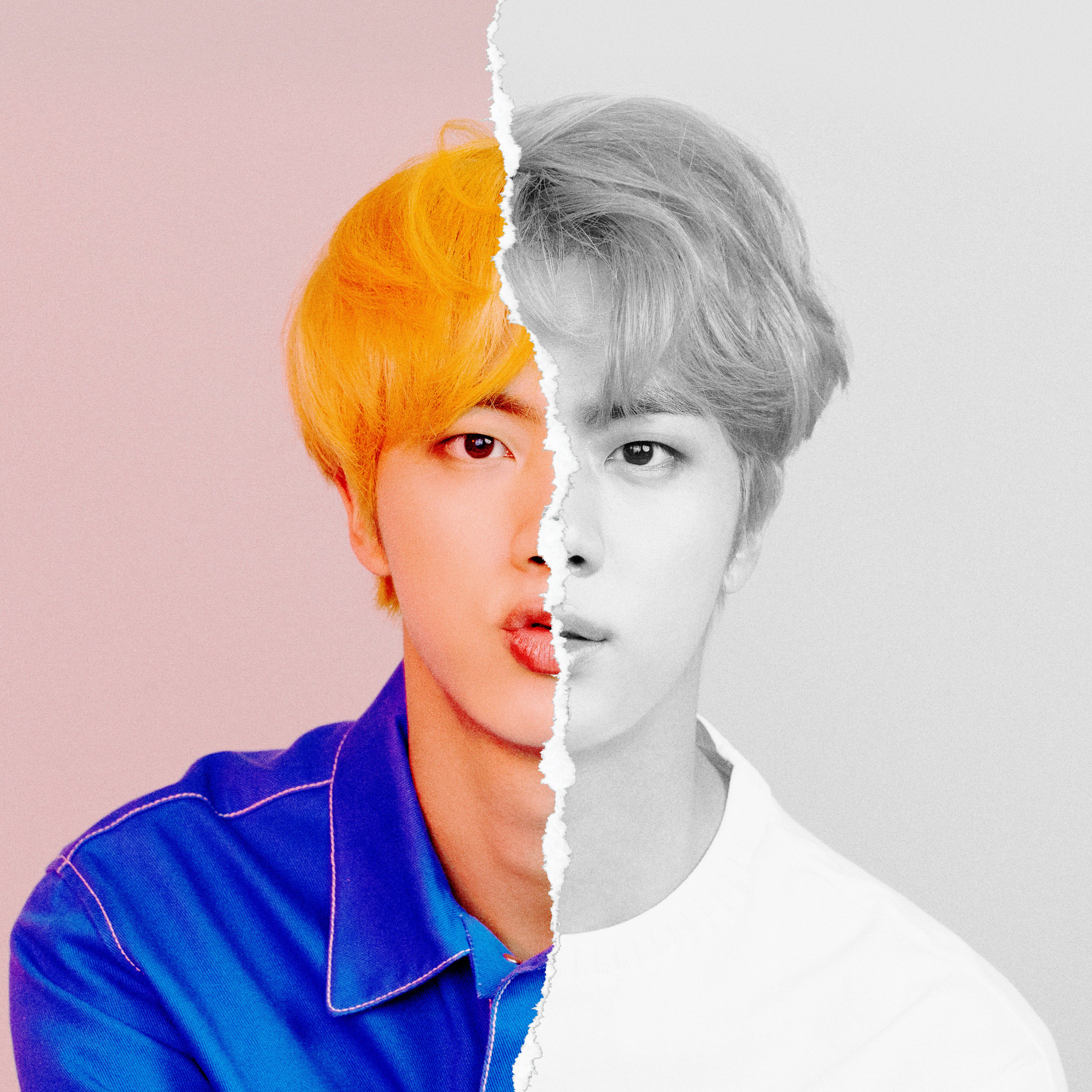 [Picture] BTS – LOVE_YOURSELF 結 ‘Answer’ Concept Photo L version [180817]