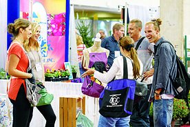 AMSRetail's tweet photo. It's the last day of the IGC Show, and the last day to get our Show Special: 1st year technical support at no charge! Visit booth #1013 to learn more. #IGCShow #pos #gardencenter https://t.co/0RCNuyycAr