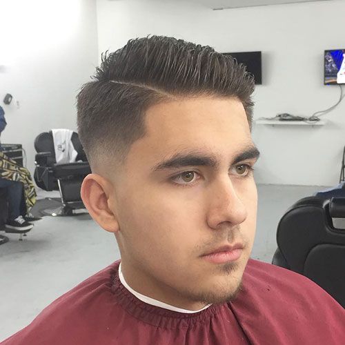 Men's Hairstyles Today у Твіттері: «35 Side Part Haircuts 2018 /UCTmkghs31 #mensfashion #mensstyle #menswear #barbershop #barber #streetstyle #menshair #menshairstyles #menshaircuts #haircut # hairstyle #barberlife #barbergang #barberlove ... Men's Hairstyles Today у Твіттері: «35 Side Part Haircuts 2018 /UCTmkghs31 #mensfashion #mensstyle #menswear #barbershop #barber #streetstyle #menshair #menshairstyles #menshaircuts #haircut # hairstyle #barberlife #barbergang #barberlove ...