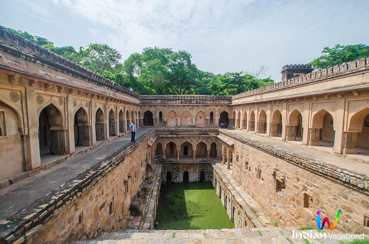 subhadipindia's tweet photo. You might have heard about Agrasen Ki Baoli and few others but do u know that there are 14 #Baolis in #Delhi? Shocked? Surprised? 

For the first time read about all of them &amp; see them with your own eyes in my new blog https://t.co/gScLkx0Kuf

#IndianVagabond #NewDelhi #StepWells https://t.co/2N6lC26sev