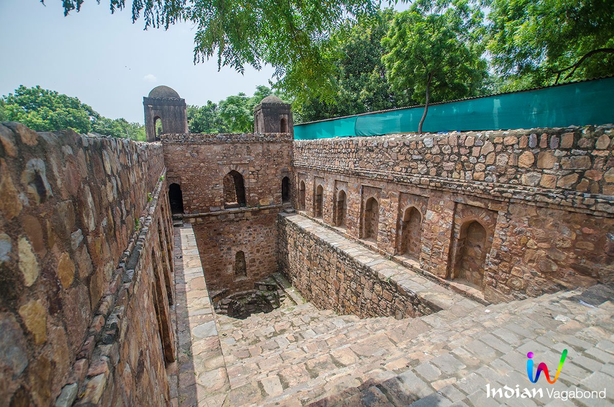subhadipindia's tweet photo. You might have heard about Agrasen Ki Baoli and few others but do u know that there are 14 #Baolis in #Delhi? Shocked? Surprised? 

For the first time read about all of them &amp; see them with your own eyes in my new blog https://t.co/gScLkx0Kuf

#IndianVagabond #NewDelhi #StepWells https://t.co/2N6lC26sev