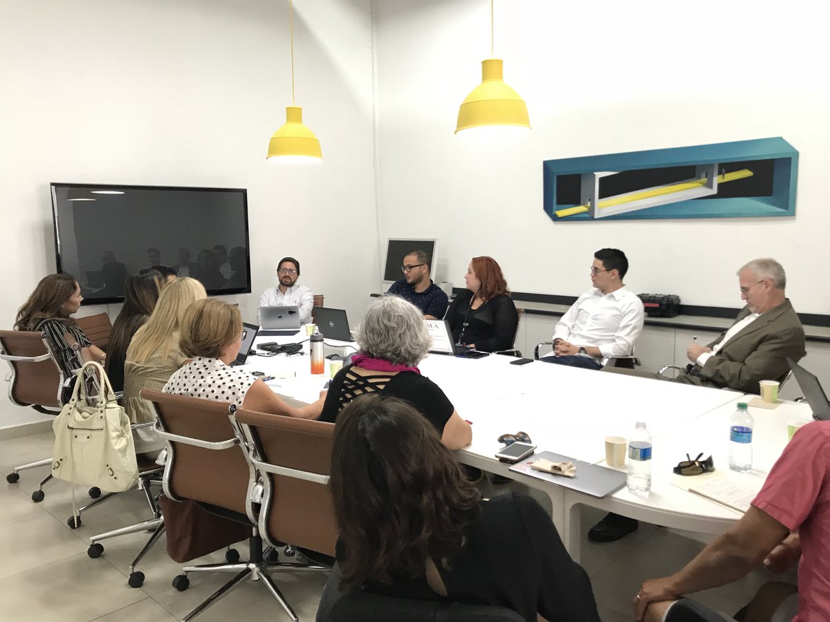 Participating in the Opportunity Project stakeholder discussion <a href="/piloto151/">Piloto151</a> on resources that help tribal, state, and local governments to create and maintain open address point data in preparation for tomorrow's workshop.