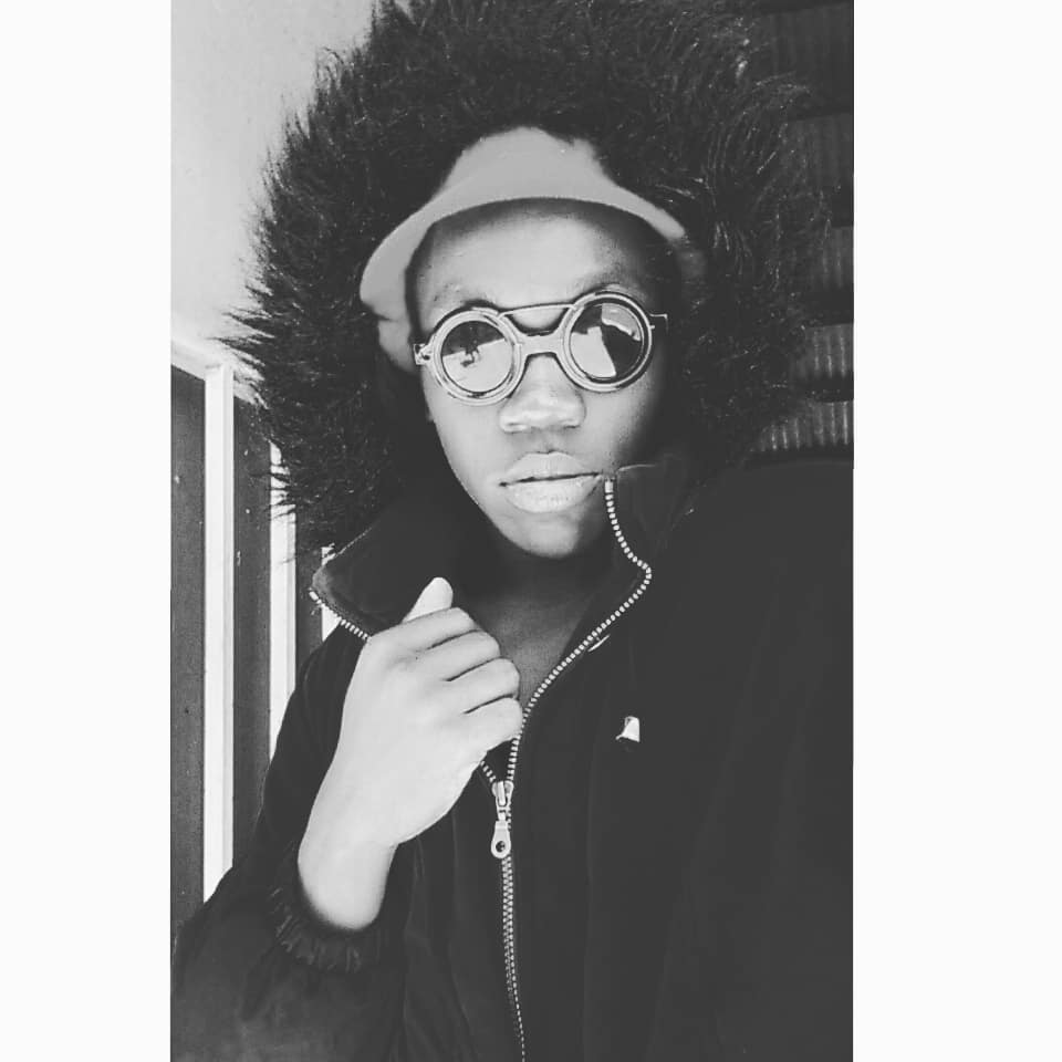 cloudkingoffic's tweet photo. I had a dream I was King, I woke up still King #Da_Nadiator Video Link In Bio https://t.co/2zfZXCwfvT