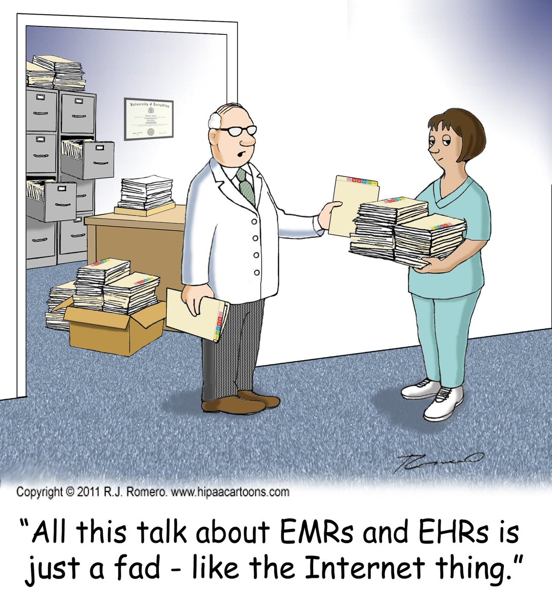 idahohde's tweet photo. IHDE does have an option to participate without an EMR/EHR, but that's only step one! Connect with us and experience a better way to care for patients!! #HIE #IHDE #patientcare #health #nofaxing #NotAFad https://t.co/48Vgx2fekg #NationalTellAJokeDay https://t.co/k2iDZm3bSq