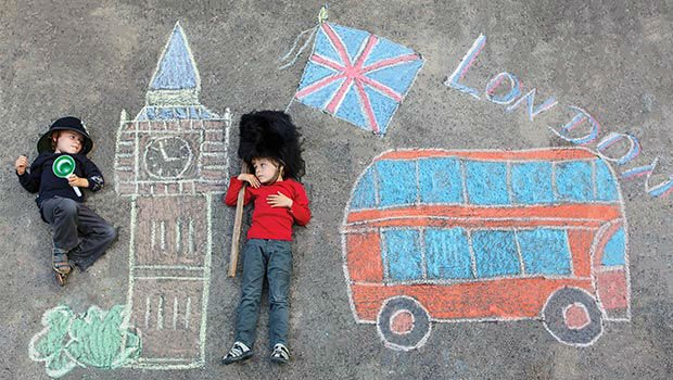 FlightCentreCa's tweet photo. Europe is a one-of-a-kind travel experience. If you've been hesitant about making it your next family vacation, we've found seven reasons why it should be. From kid-friendly attractions to family dining, here are our top fun family vacations in Europe. https://t.co/ubilmzAXN4 https://t.co/nS1KH2nY5l