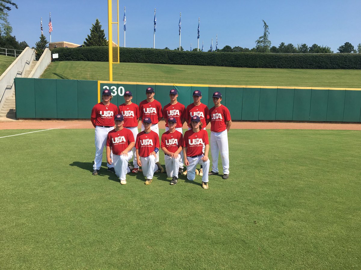 North Florida NTIS tweet media