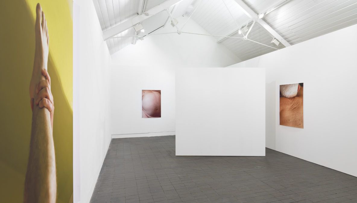FilmVidUmbrella's tweet photo. Closing soon: new photography and film work by FVU alumnus #RobCrosse, on show @JerwoodJVA Jerwood Space, London, until 26 August #FVUrecommends https://t.co/ZqHQLyiFc8 https://t.co/xlBCIHJ2Cz