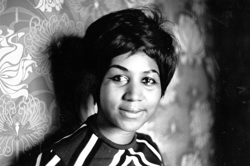MPHProject's tweet photo. "Aretha Franklin was as important to the civil-rights movement as Malcolm X and Medgar Evers. Artists can choose to take on the tremendous amount of responsibility we have, or choose to ignore it." 

—D'Angelo https://t.co/SyaiHz56PY