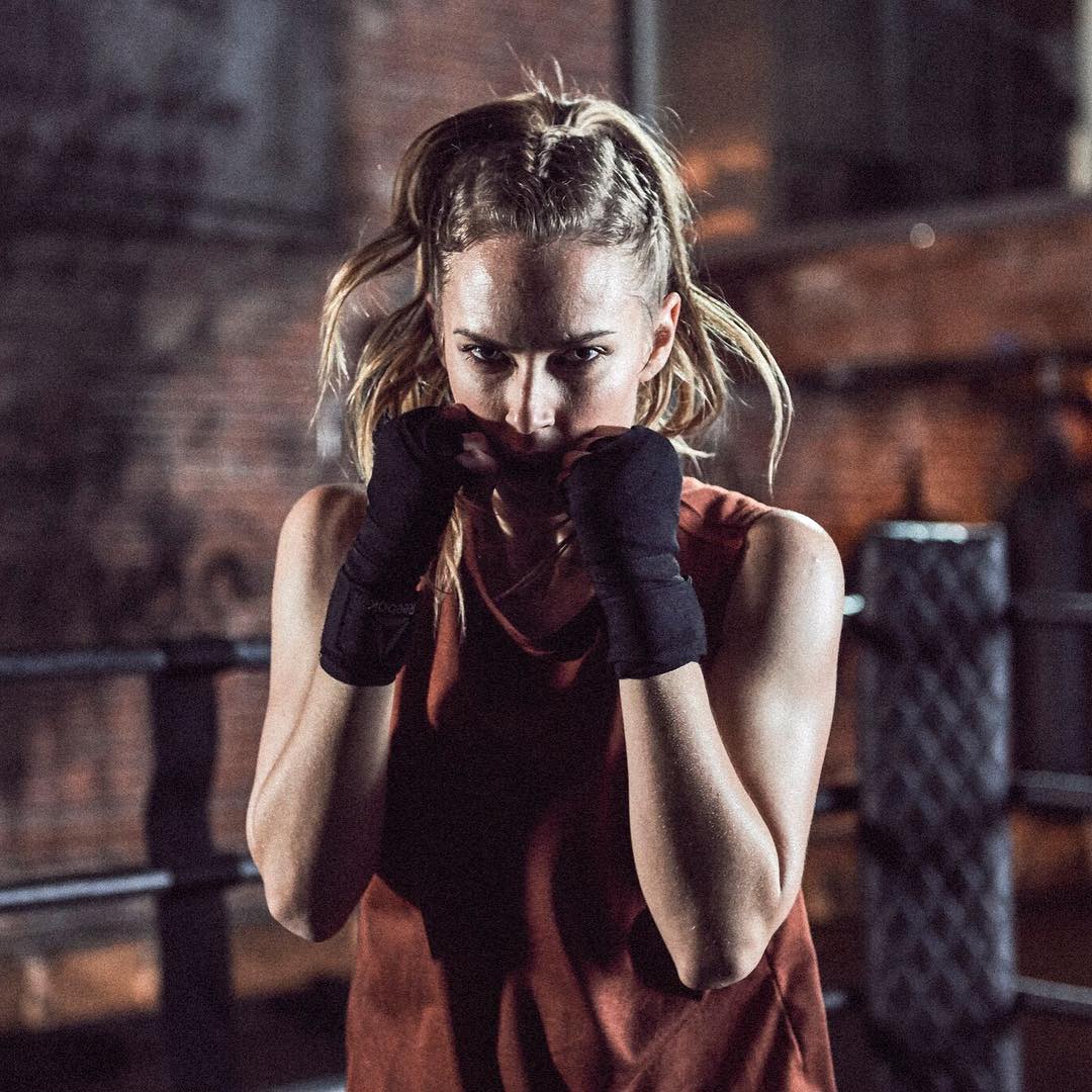 You are all the motivation you need. 
@ReebokWomen #stadiumme