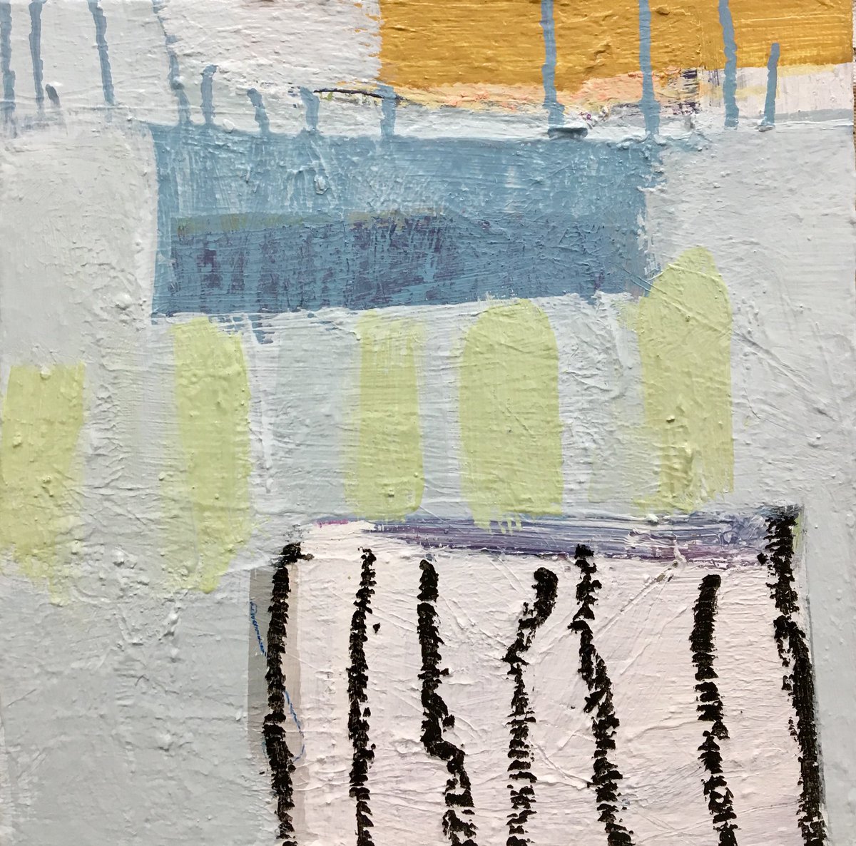 EllenRolli's tweet photo. Recent Work, 12x12 acrylic/mixed media on canvas. #art #artwork #painting #abstractart #contemporaryart #modernart #abstraction #artcollector #artlovers #myart #artcurator #artgallery #artoftheday #artistsontwitter #originalart #fineart #artforsale #livewithart #interiordesign https://t.co/wfBYP1xLBN
