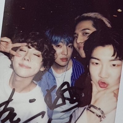 minoloops's tweet photo. #WINNER_4TH_BIRTHDAY https://t.co/gB1CZCQWQS
