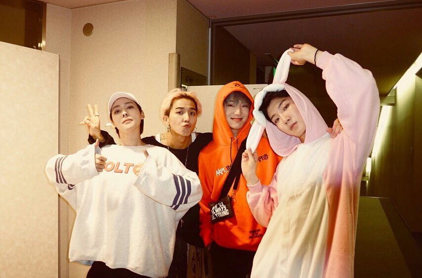 minoloops's tweet photo. #WINNER_4TH_BIRTHDAY https://t.co/gB1CZCQWQS