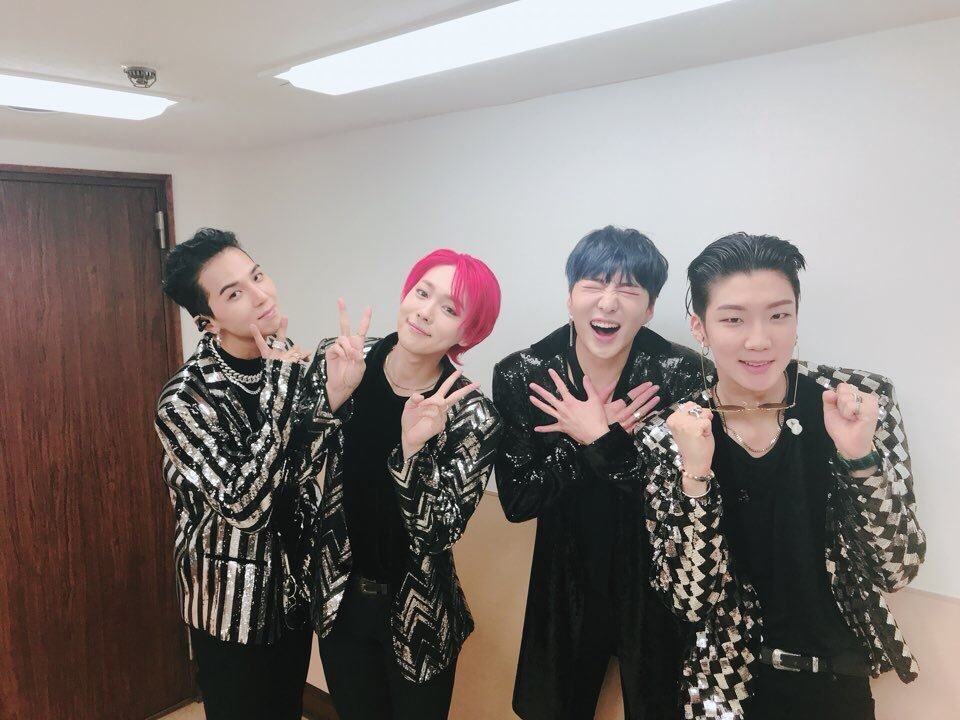 minoloops's tweet photo. #WINNER_4TH_BIRTHDAY https://t.co/gB1CZCQWQS