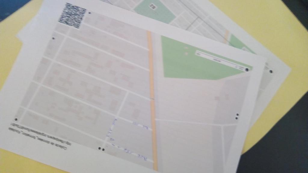 ONG_Amedd's tweet photo. J4 #CartoCamp #koutiala collecte de données #fielpaper @ONG_Amedd @OSM_Mali @osmafrica @labo_et https://t.co/nBsJy8vovH