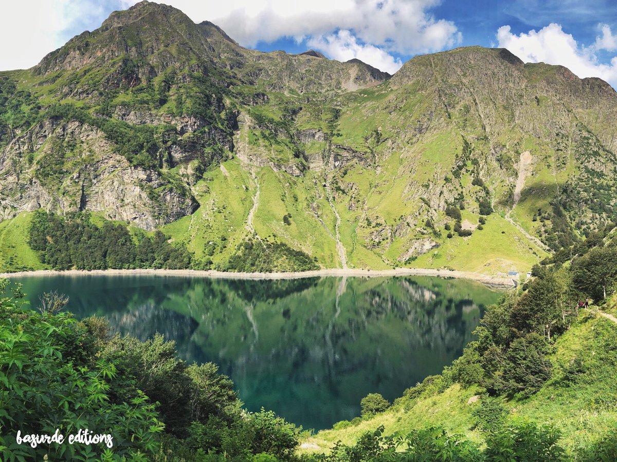 Thanks for the mention! BasurdeEditions: Tercer día de #senderismo y la cosa mejora! Lac d’Oô y Refuge d’Espingo! <a href="/Ari_Conkis/">Ari Conkis 10ª</a> <a href="/ana_azpi/">Ana Azpilicueta</a> @Tonho_Porras <a href="/gkmph/">gkmph</a> <a href="/SendaPirenaica/">Travesía Pirenaica</a> <a href="/Les_Pyrenees_ES/">Les Pyrénées ES</a> <a href="/Meteo_Pyrenees/">Météo Pyrénées</a> <a href="/pyreneesattitud/">Pyreneesattitude</a> <a href="/npyski/">N'PY ⛷</a>