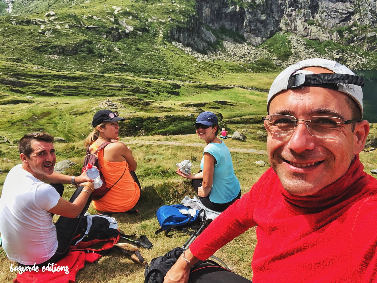 Les Pyrénées ES tweet media