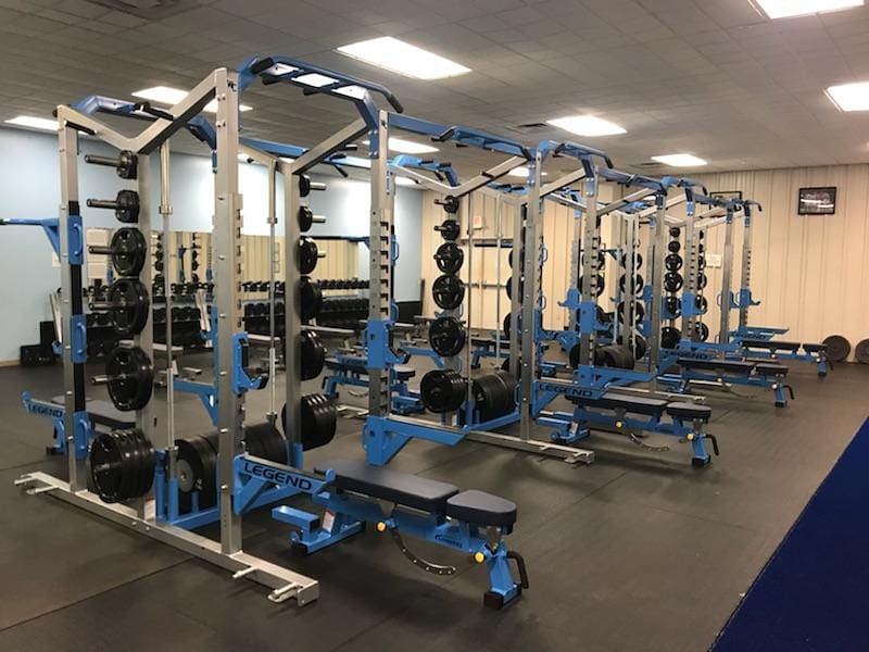 WestminsterAthletics tweet media