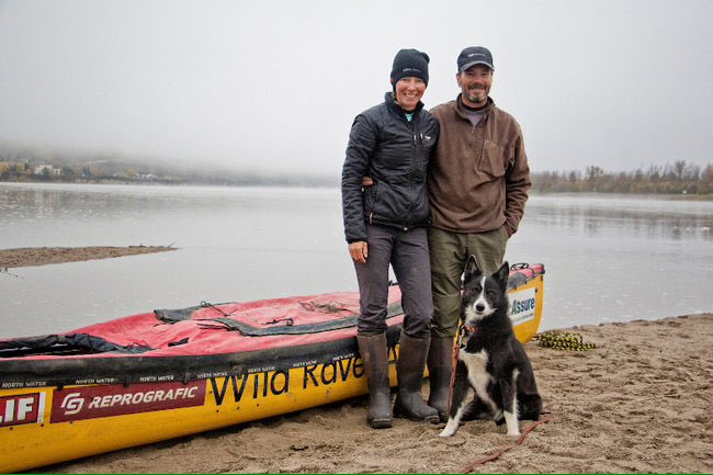Wild Raven Adventure tweet media